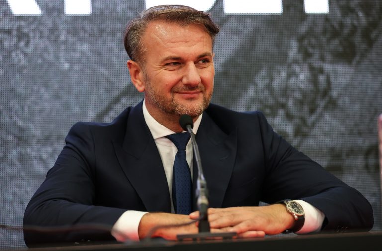 Mijailović: Moramo da budemo dovoljno ozbiljni i da razumemo da 3-0 ništa ne garantuje