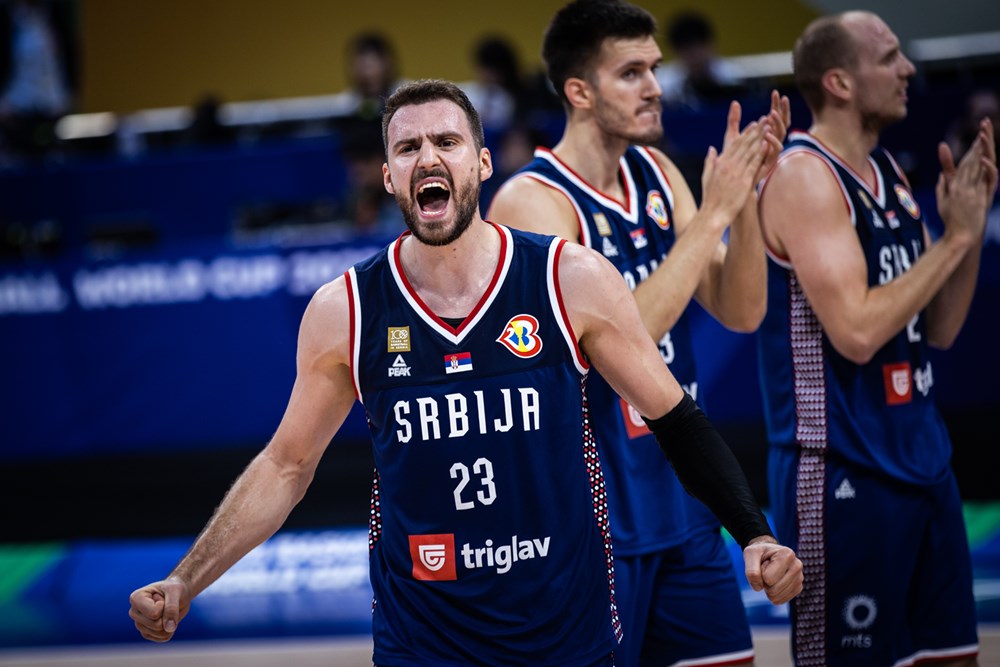 Srbi u Evroligi: Gudurić dočekuje Nedovića, Petrušev protiv trenera koji ga nije hteo