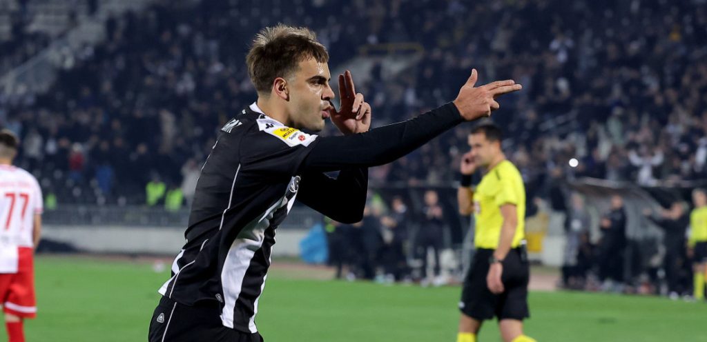 Partizan dobija još jednog predstavnika u reprezentaciji Srbije