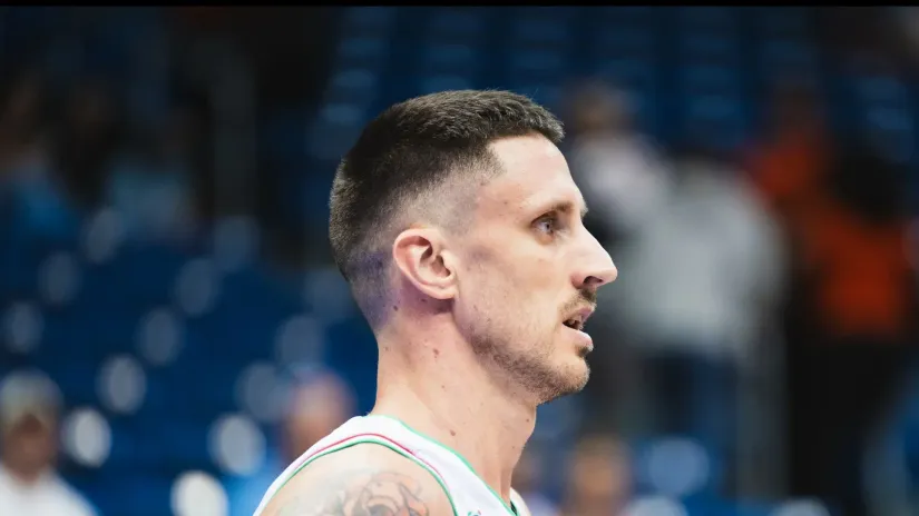 Još jedna pobeda Akilea Polonare: Italijan se vraća u košarku i postaje trener