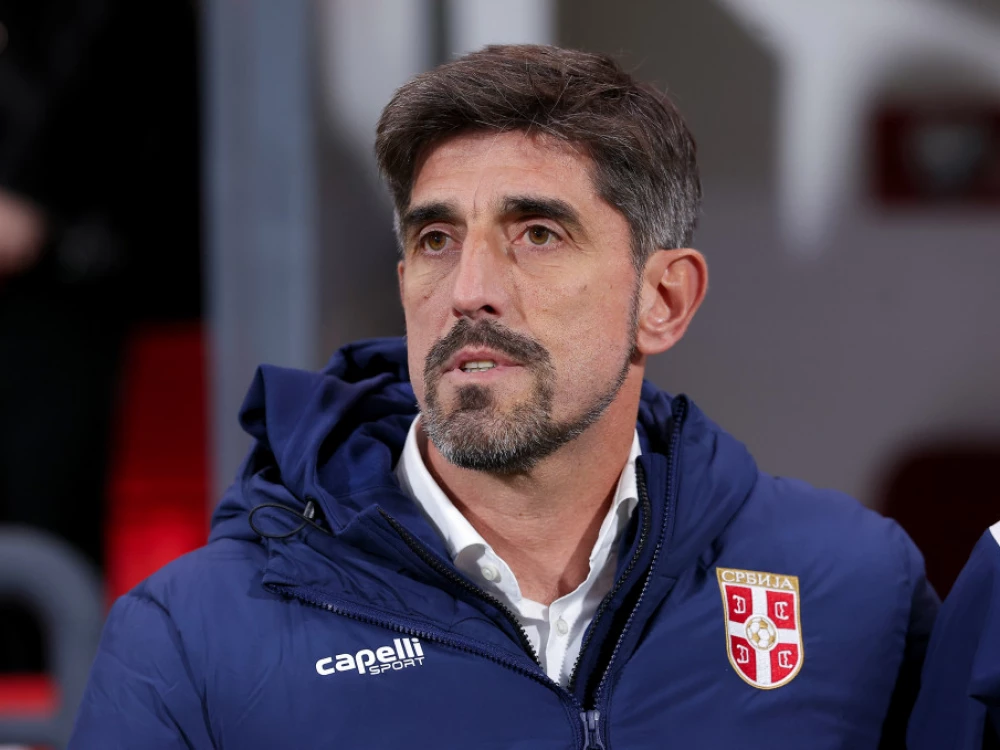 Ne čeka se samo Željkova odluka – Paunović uskoro prelama