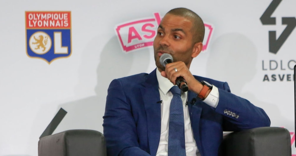 Toni Parker dobio novu funkciju u Francuskoj