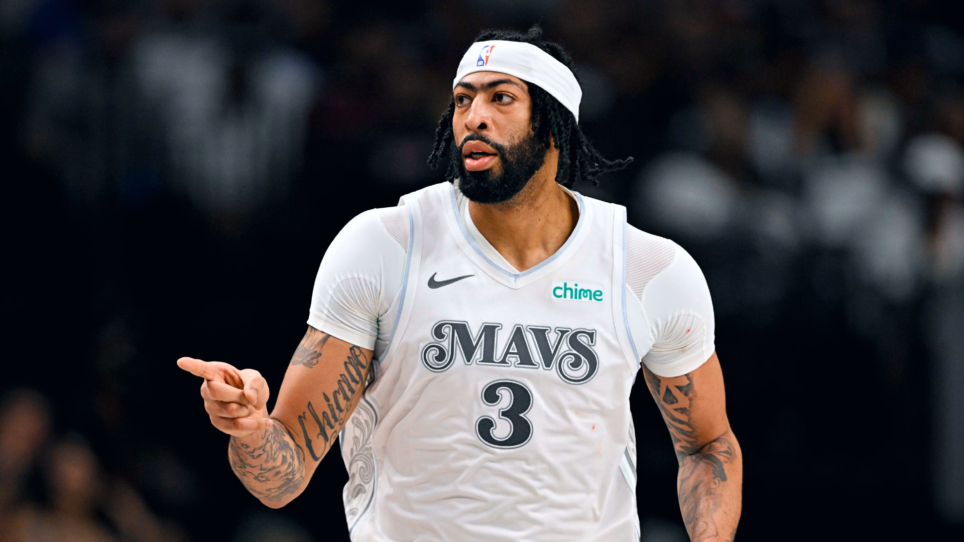 Dejvis na raskrsnici: Povrede i težak ugovor hlade interesovanje NBA timova