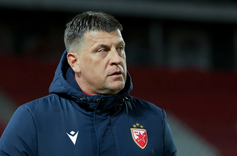 Milojević nakon trijumfa: „Važna pobeda, ali sledeće nedelje nas očekuju dva derbija“
