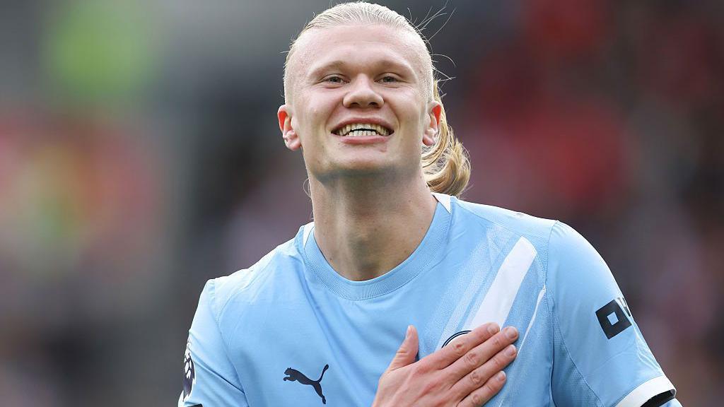 Siti ne odustaje od titule: Gvardiolin tim srušio Brentford i ponovo diše Arsenalu za vratom