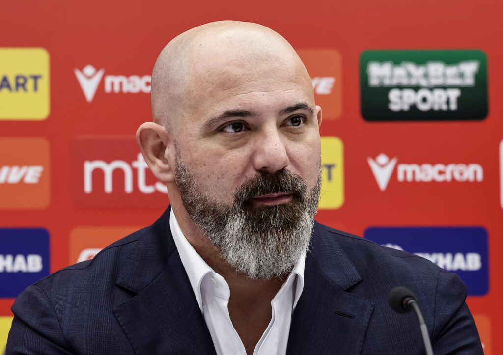 Stanković otkrio zašto zauvek pamti ove reči: „Crvena zvezda je onolika koliko si o njoj maštao pre nego što si došao u nju”