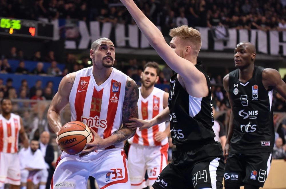 Majk Cibres žestoko opleo po Makabiju: ,,Prevaril su me”