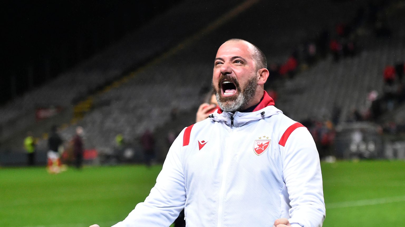 Dejan Stanković i Evropa: Povratak trenera za velike izazove