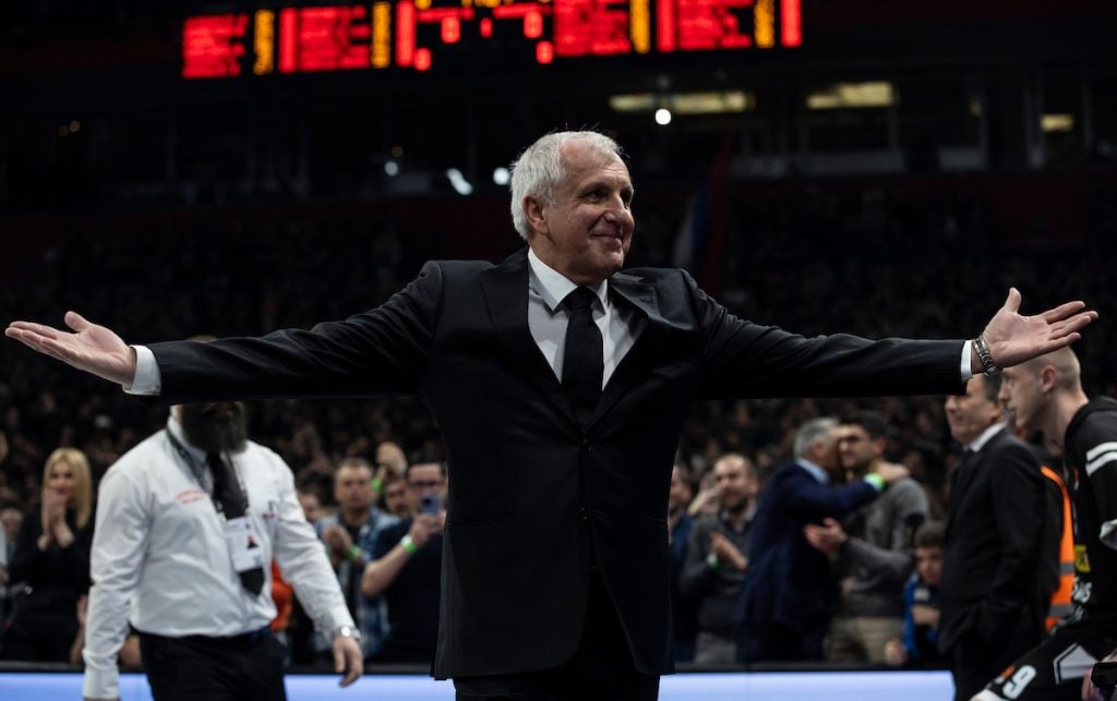 Obradović se ponovo oglasio: „Do kraja juna neću raditi ni za jedan klub“