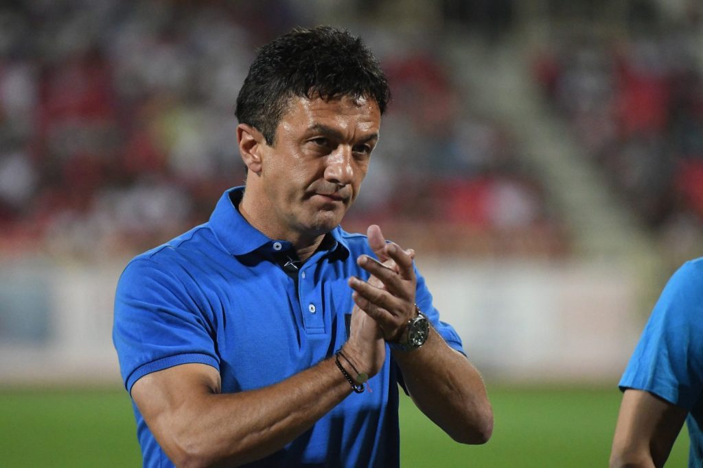 „Max sport“ saznaje: Simo Krunić novi predsednik OFK Beograda