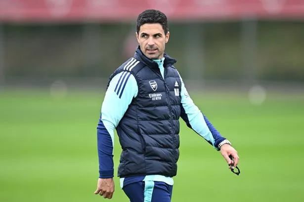 Arteta zagrmeo: „Da nije bilo sudijskih grešaka titula bi bila nadohvat ruke“