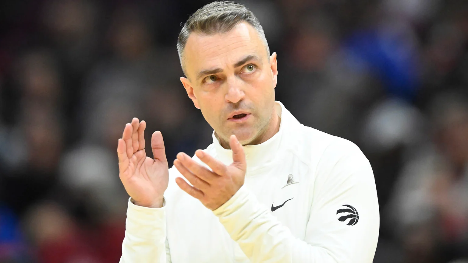 Rajaković ušao u istoriju NBA lige: Toronto pao na startu plej-ofa uprkos podvigu srpskog trenera