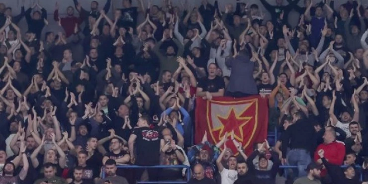 Partizan pustio karte za večiti derbi – Zvezdašima obezbeđeno 1.000 mesta