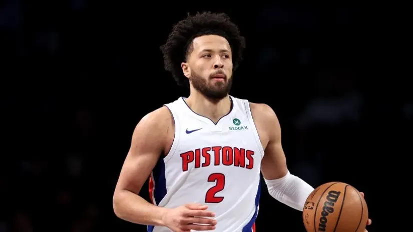 Pistonsi pregazili Lejkerse u Los Anđelesu: Kaningem dirigovao velikom pobedom