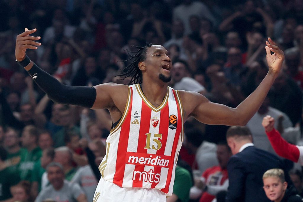 Izundu: „Naš cilj je plej-of u svim takmičenjima“