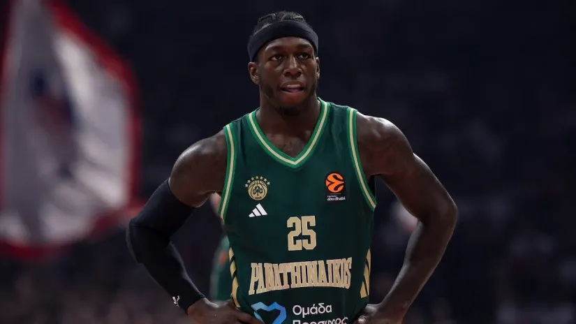 Kendrik Nan izneo prognozu Evrolige: Zvezda će se obradovati, Partizan baš i ne (VIDEO)