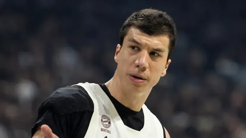 Lučić: „Nema mnogo trenera u Evroligi koji imaju reputaciju kao Svetislav Pešić“
