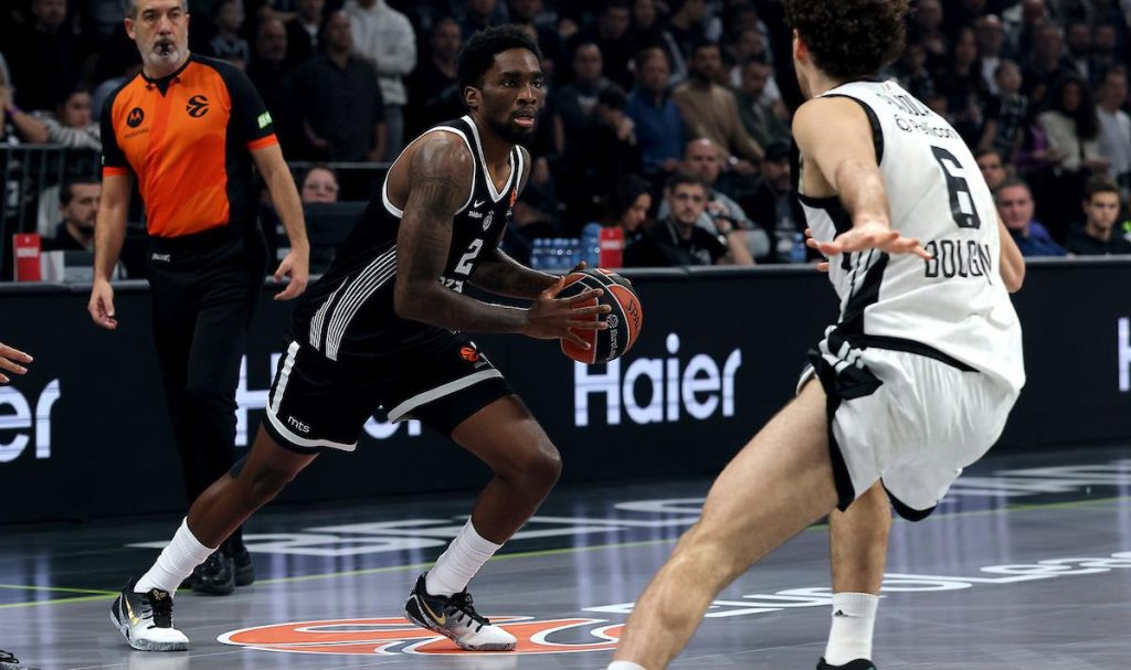 Glavobolja za Penjaroju pred Bosnu: Partizan bez trojice startera napada polufinale