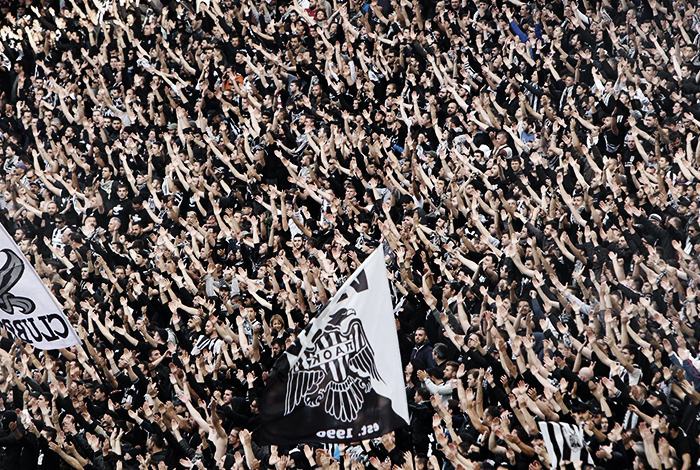 Partizan se oglasio povodom tragične nesreće navijača PAOK-a (FOTO)