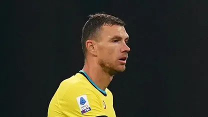 Džeko na meti posrnulog velikana Nemačke