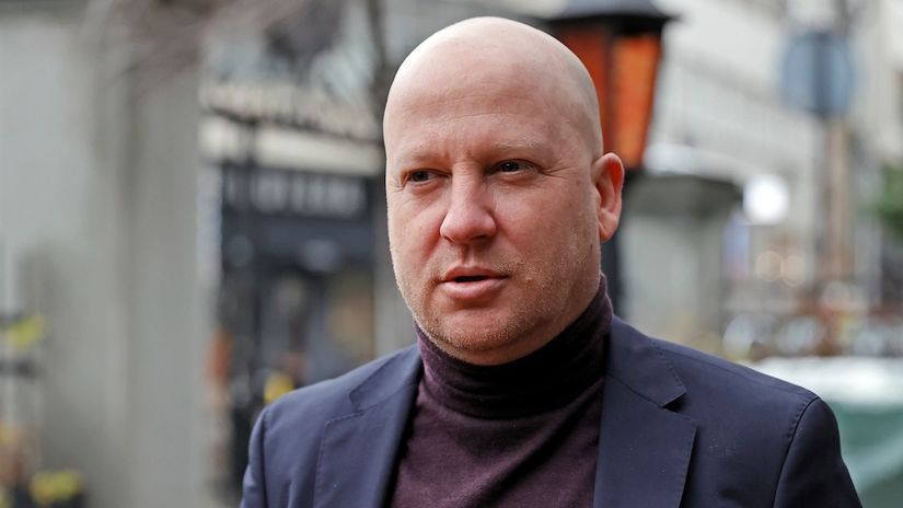 „Pre godinu dana ovo je delovalo nezamislivo“: Nikolićev AEK na korak od Lige šampiona