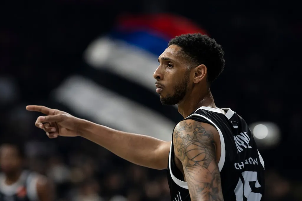 Pejn se zvanično oprostio od crno-belih: „Zauvek Partizan“