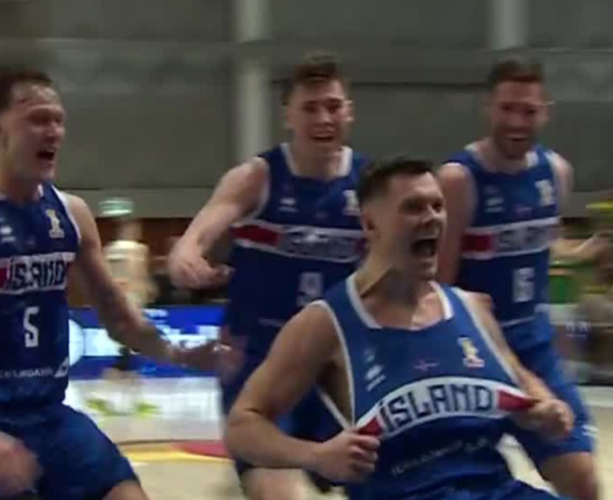 Island šokirao Litvaniju u poslednjoj sekundi – kako to utiče na Srbiju?