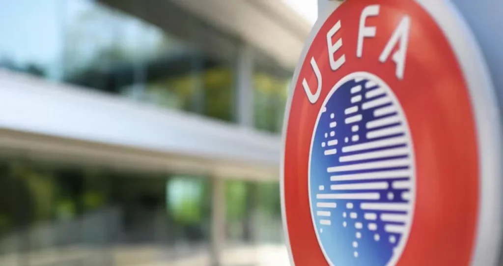 UEFA zbog starog skandala izbacila klub iz evropskog takmičenja, najavljena žalba na ovu odluku