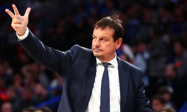 Ataman odgovorio na prozivke Janakopulosa: „Naši igrači su se zbunili, ali meni je to dalo motivaciju“