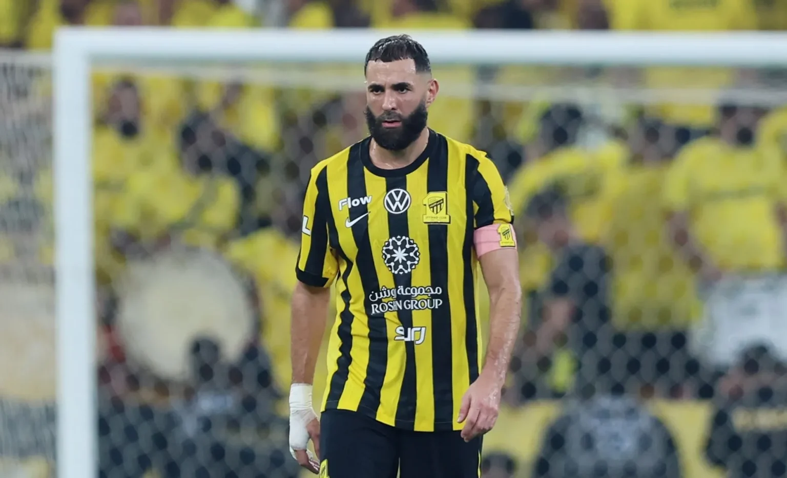 Benzema dobio ponudu iz Evrope za povratak, ali realizaciju transfera koči jedan problem