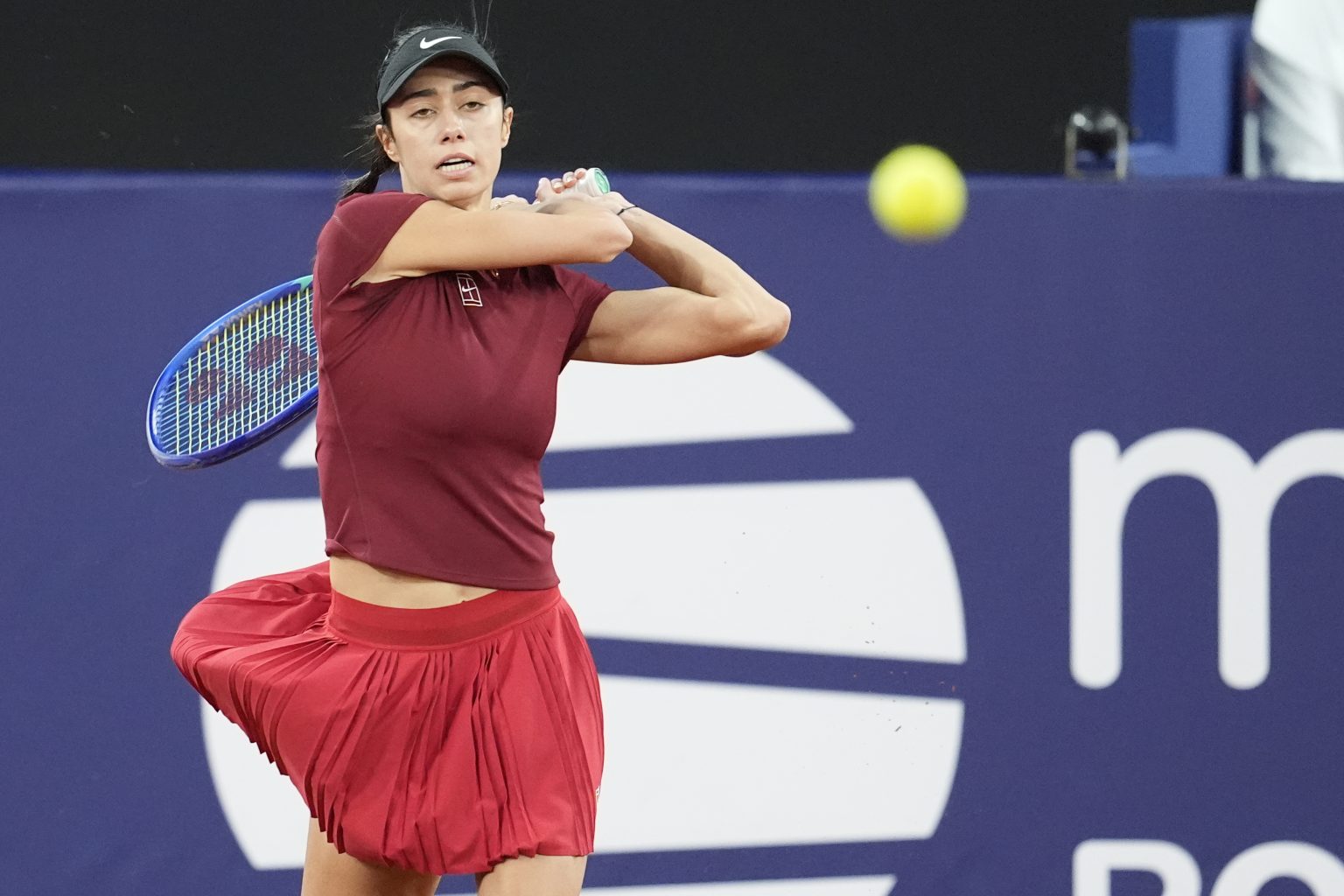 Mali pomak Olge Danilović, pad za ostale srpske teniserke na WTA listi