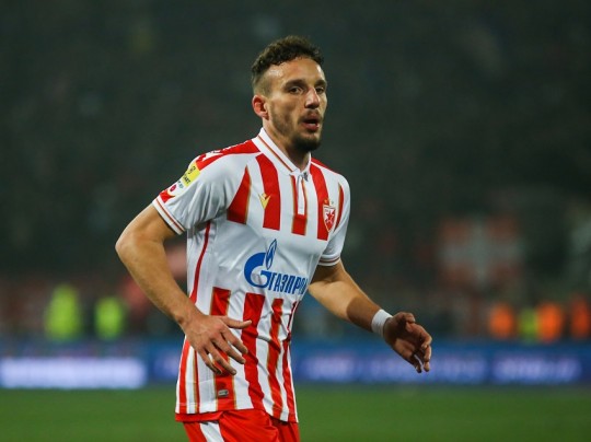 „Max sport“ saznaje: Zvezda vratila Erakovića