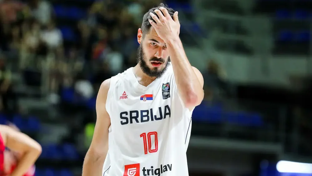 Kalinić se vraća u reprezentaciju kada je najteže