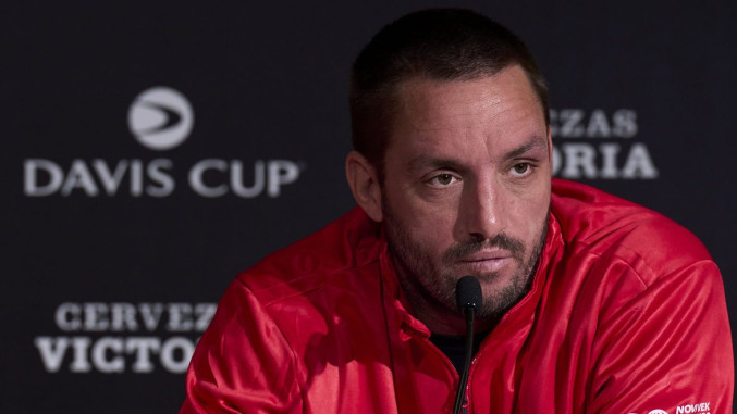 Troicki razočaran nakon poraza od Čilea: „Težak poraz za nas, Ognjen Milić jedina svetla tačka“