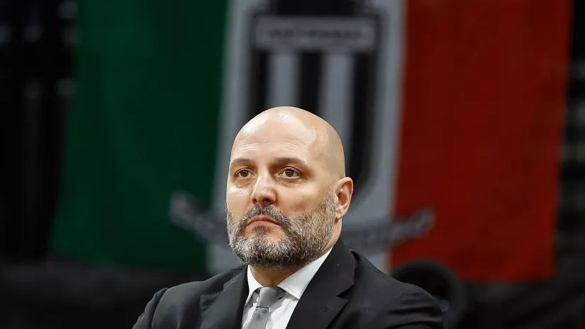 Sale Đorđević o navijačkim počecima: „Stalno sam provodio vreme sa igračima Zvezde, ali komšiluk je bio crno-beo“