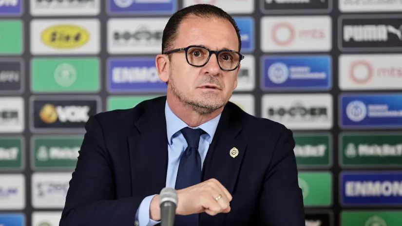 Haos u Partizanu, Mijatović ljut: Ni na koji način nisam bio konsultovan oko transfera Andreja Kostića