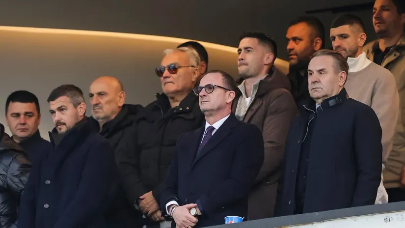 Rasulo u Partizanu, klub žestoko odgovorio Mijatoviću: „Iznećemo sve detalje“