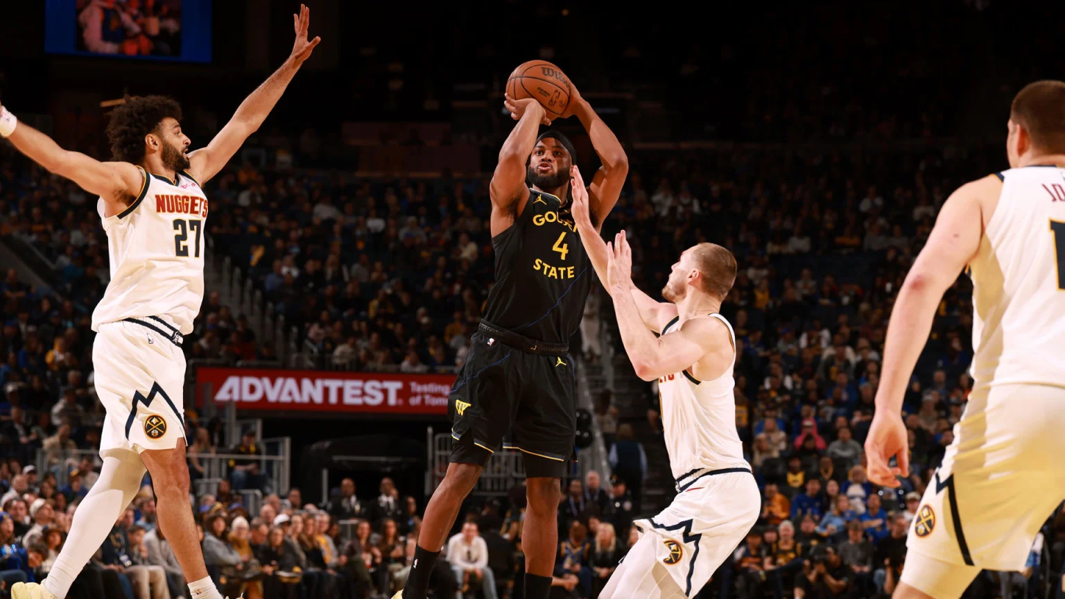 Jokić bez tripl-dabla, ali je ponovo predvodio Denver do pobede – Nagetsi ubedljivi protiv Voriorsa