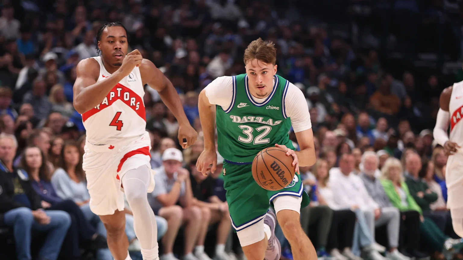 Rajaković i Toronto gaze ka plej-ofu – pobeđen i Dalas
