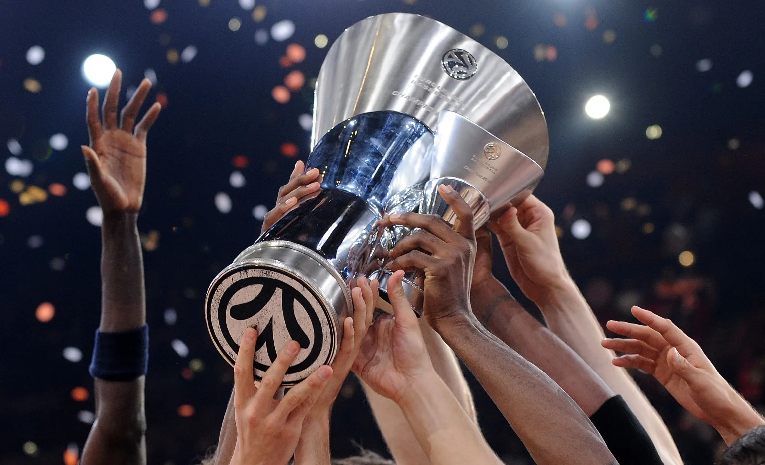 Veleobrt u evropskoj košarci: Evroliga i NBA blizu istorijskog dogovora