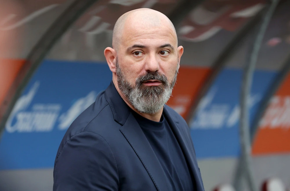 Stanković nakon trijumfa: „Nije lako probiti blok od deset igrača, ali idemo dalje“