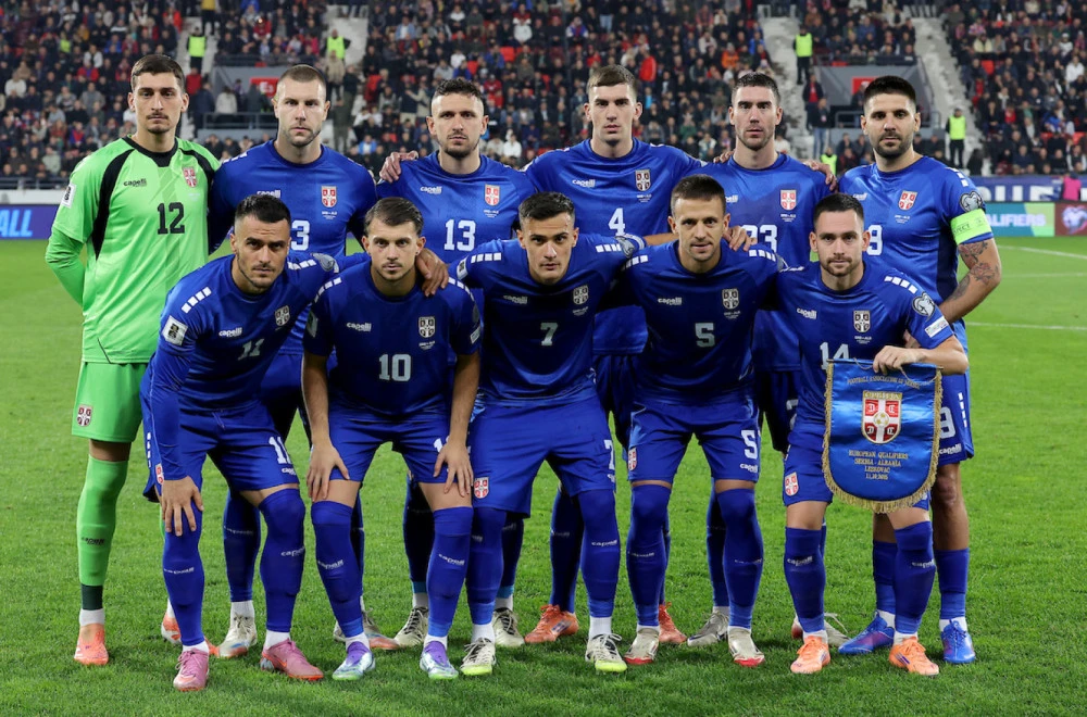 Argentina izabrala Srbiju: Svetski šampioni žele proveru sa Orlovima pre odlaska na Mundijal