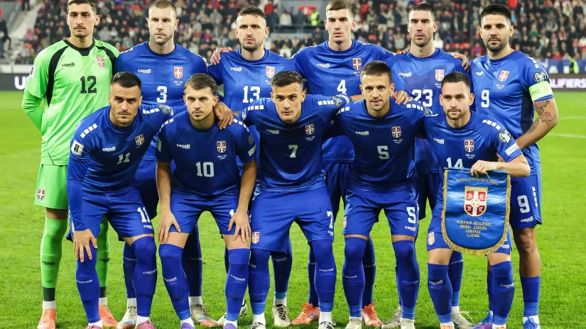 Nemoćna Srbija dobila šampionsku lekciju u Španiji