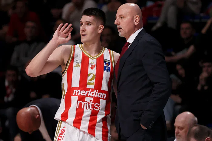 Vreme je za Stefana Miljenovića