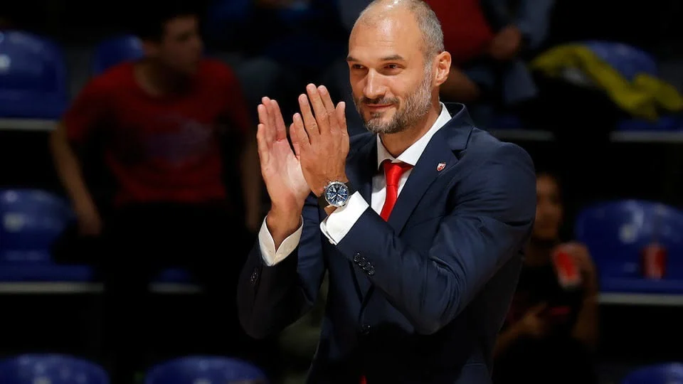 Simonović: „Gluposti su da Zvezdu ne zanima ABA derbi, Penjaroja je preporodio Partizan“