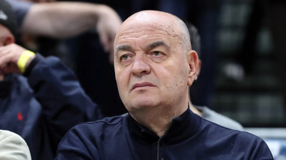 Preminuo Duško Vujošević