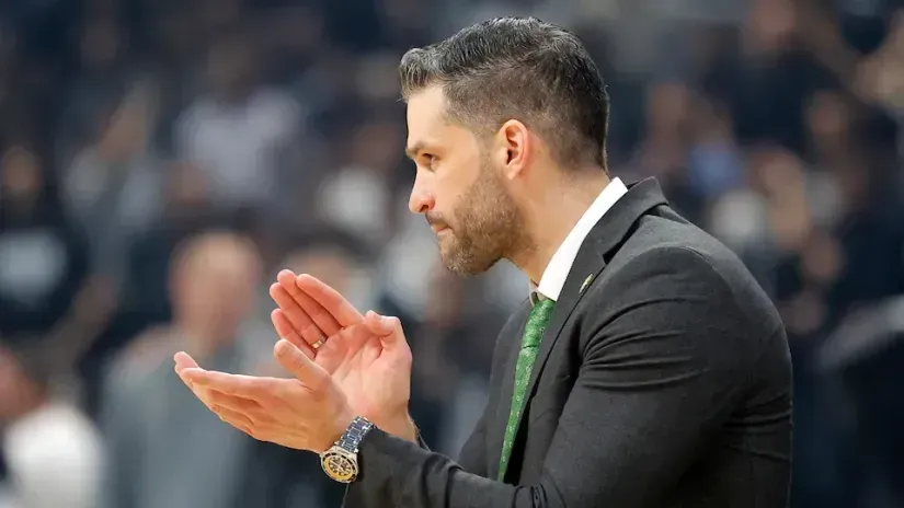 Alimpijević: Treba da budete spremni za finale