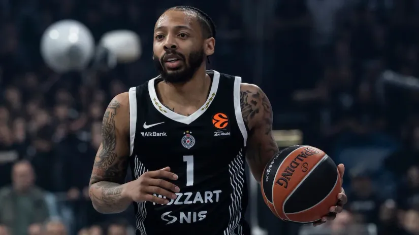 Konačno lepe vesti za Partizan: Karlik Džons je u sjajnoj formi, zablistao u dresu Južnog Sudana