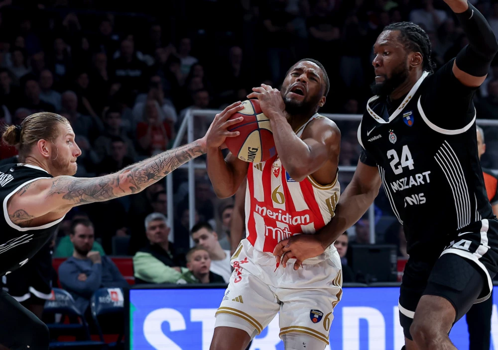Partizan bi da pokvari plej-of planove večitom rivalu – Zvezda bez prava na grešku
