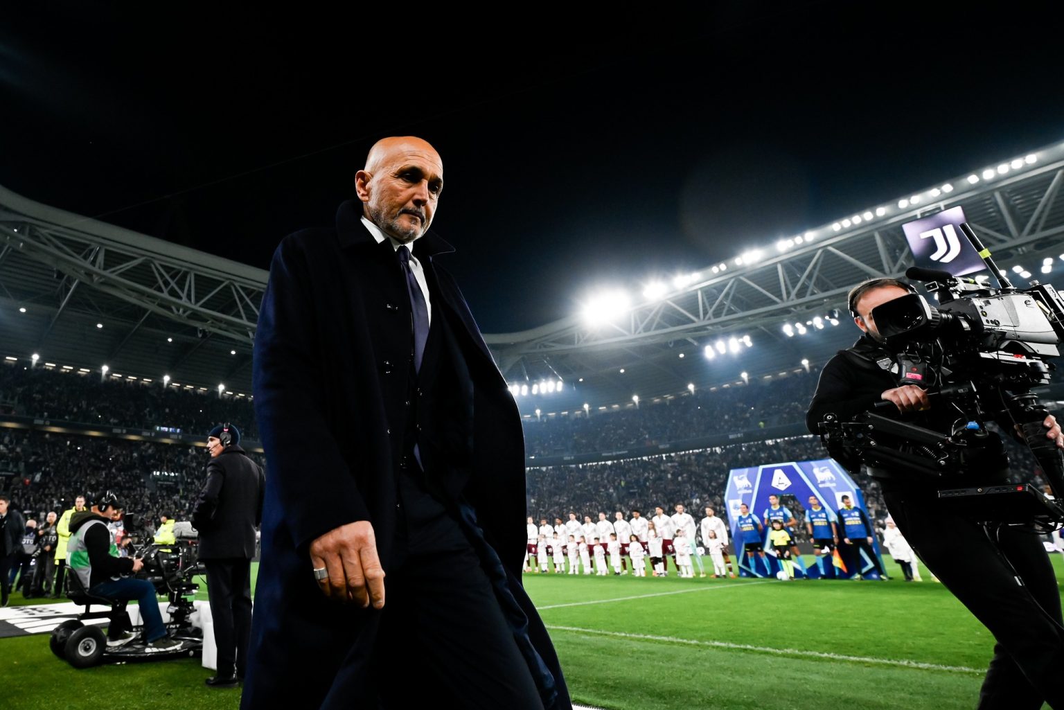 Novi ugovor za Spaletija – Italijan u Juventusu do 2028. godine